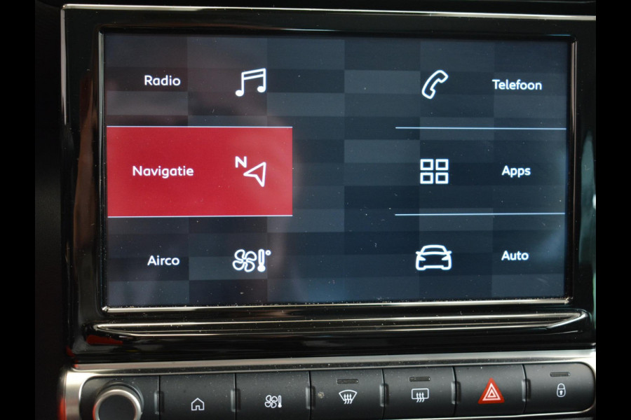Citroën C3 Aircross 1.2 PureTech C-Series