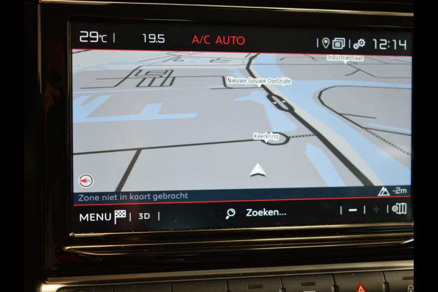 Citroën C3 Aircross 1.2 PureTech C-Series