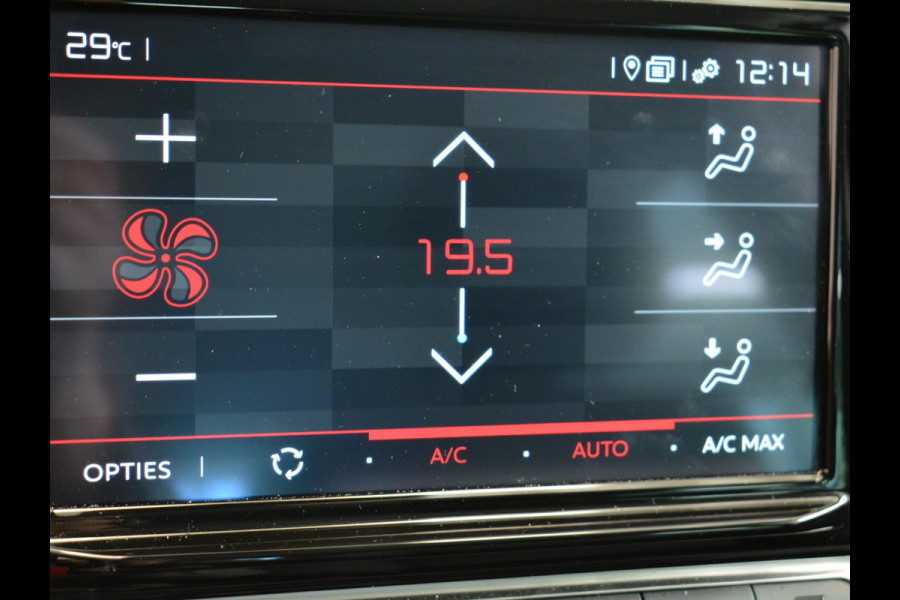 Citroën C3 Aircross 1.2 PureTech C-Series