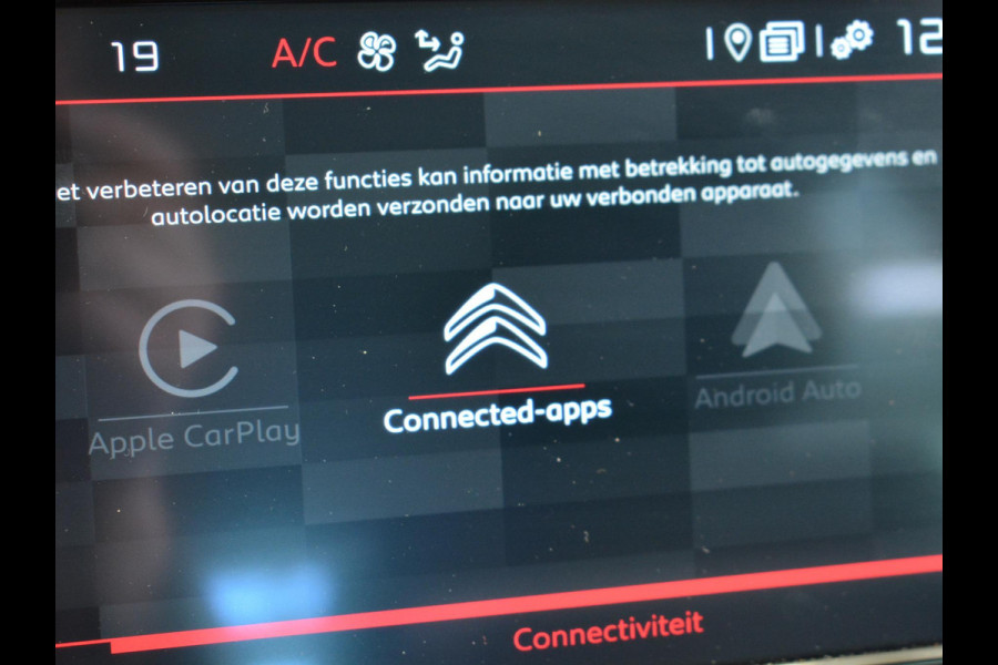 Citroën C3 Aircross 1.2 PureTech C-Series