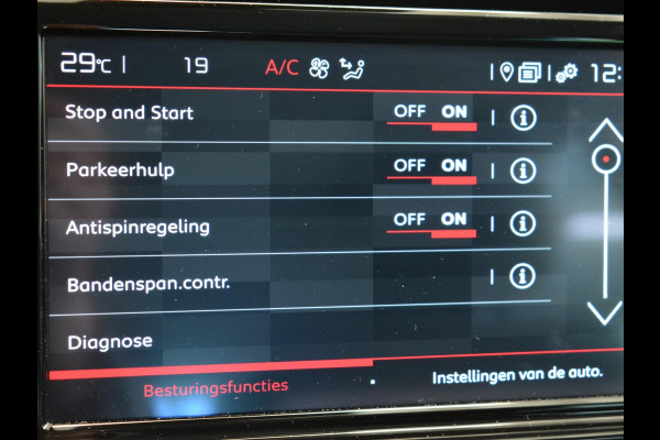 Citroën C3 Aircross 1.2 PureTech C-Series