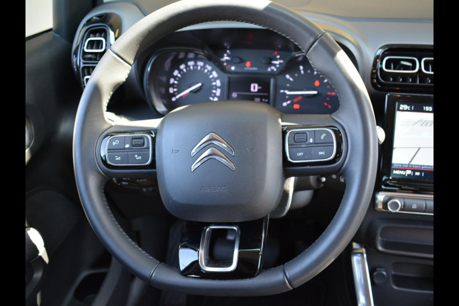 Citroën C3 Aircross 1.2 PureTech C-Series