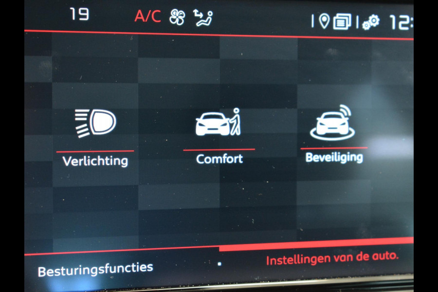 Citroën C3 Aircross 1.2 PureTech C-Series