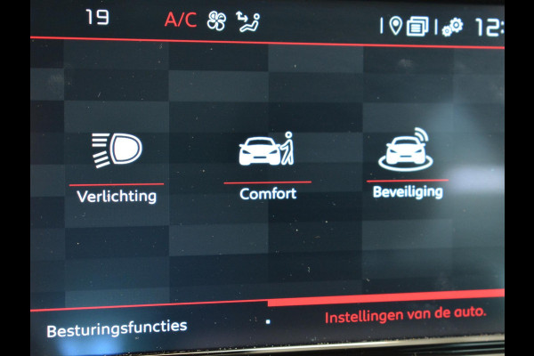 Citroën C3 Aircross 1.2 PureTech C-Series