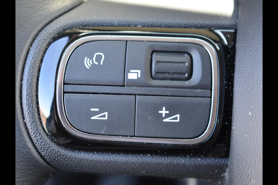 Citroën C3 Aircross 1.2 PureTech C-Series