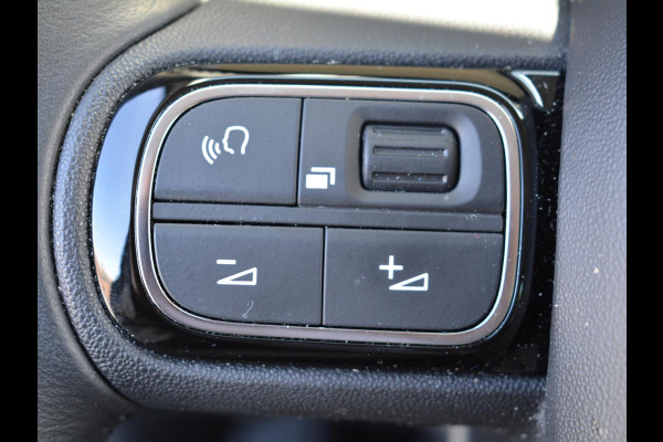 Citroën C3 Aircross 1.2 PureTech C-Series