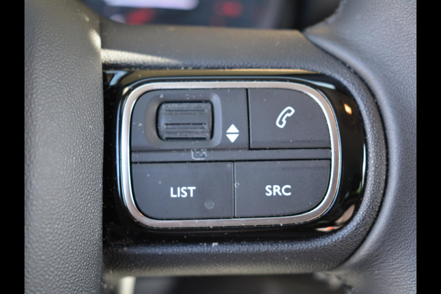 Citroën C3 Aircross 1.2 PureTech C-Series