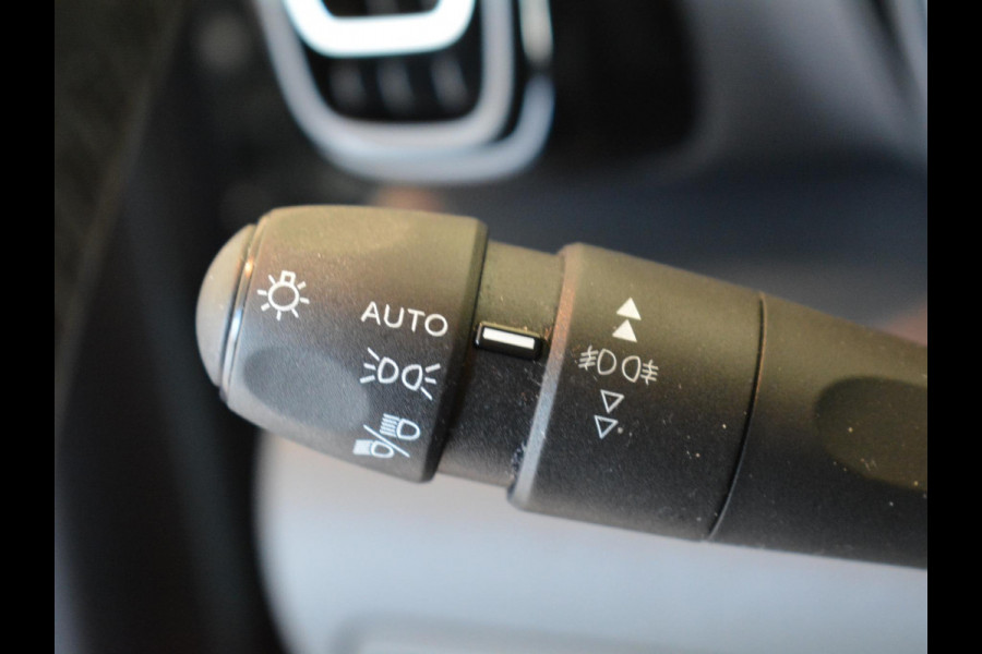 Citroën C3 Aircross 1.2 PureTech C-Series