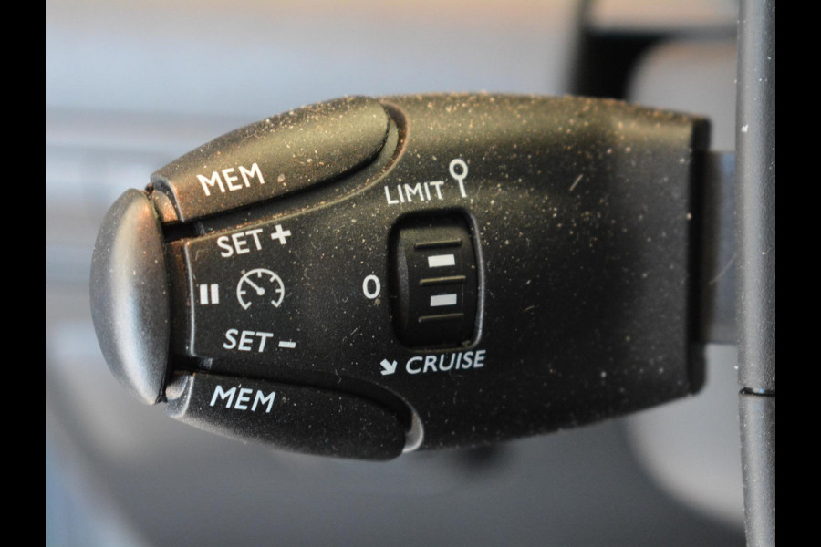 Citroën C3 Aircross 1.2 PureTech C-Series
