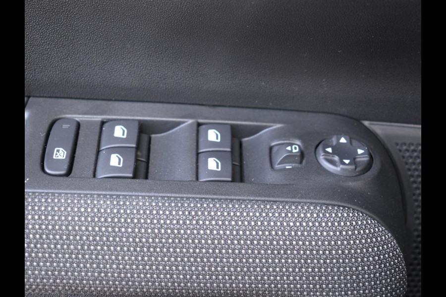 Citroën C3 Aircross 1.2 PureTech C-Series