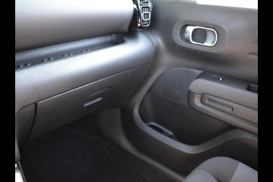 Citroën C3 Aircross 1.2 PureTech C-Series