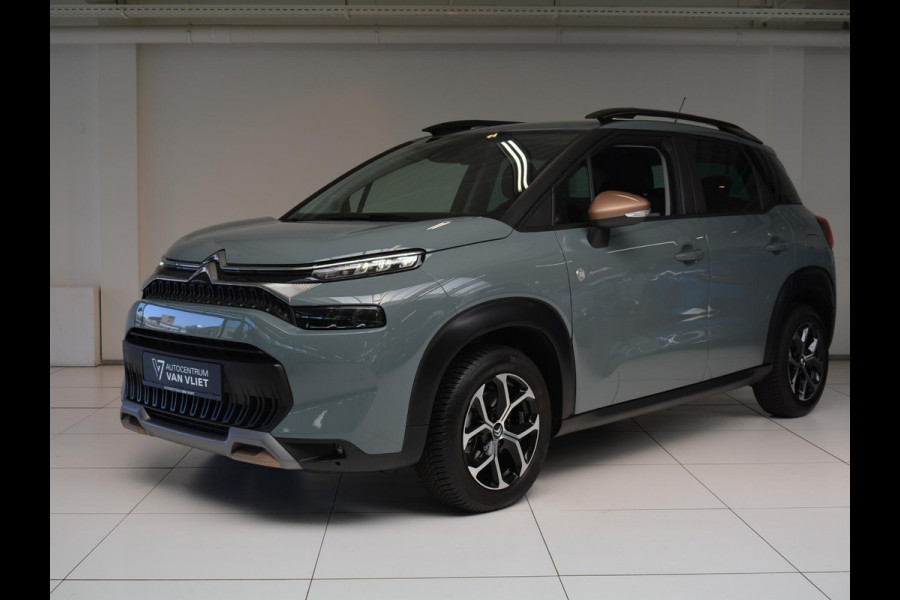 Citroën C3 Aircross 1.2 PureTech C-Series