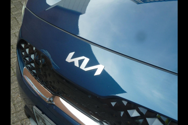 Kia Niro 1.6 GDi Hybrid DynamicPlusLine|Leder|Elektr.Stoel|Stoel/Stuurverwarming|Adaptive-Cruise|Keyless-Entry/Go