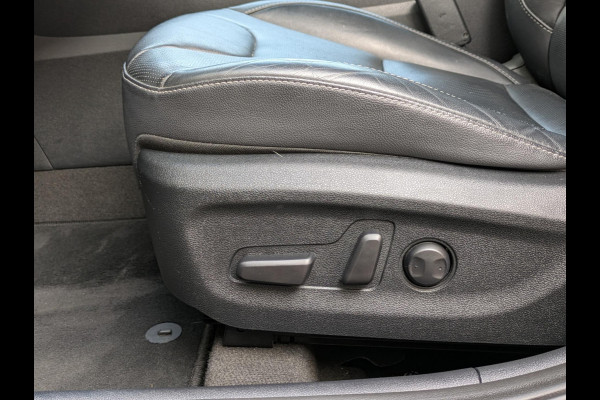 Kia Niro 1.6 GDi Hybrid DynamicPlusLine|Leder|Elektr.Stoel|Stoel/Stuurverwarming|Adaptive-Cruise|Keyless-Entry/Go