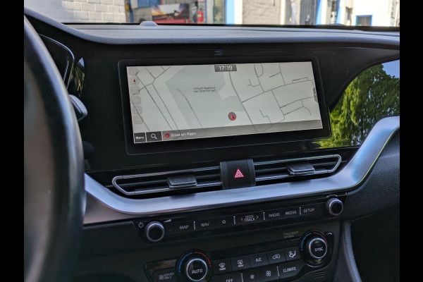 Kia Niro 1.6 GDi Hybrid DynamicPlusLine|Leder|Elektr.Stoel|Stoel/Stuurverwarming|Adaptive-Cruise|Keyless-Entry/Go
