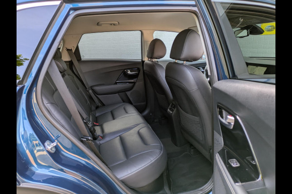 Kia Niro 1.6 GDi Hybrid DynamicPlusLine|Leder|Elektr.Stoel|Stoel/Stuurverwarming|Adaptive-Cruise|Keyless-Entry/Go