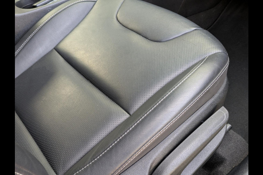Kia Niro 1.6 GDi Hybrid DynamicPlusLine|Leder|Elektr.Stoel|Stoel/Stuurverwarming|Adaptive-Cruise|Keyless-Entry/Go