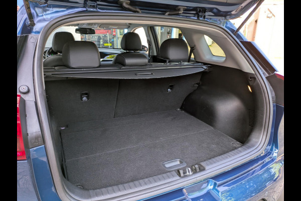 Kia Niro 1.6 GDi Hybrid DynamicPlusLine|Leder|Elektr.Stoel|Stoel/Stuurverwarming|Adaptive-Cruise|Keyless-Entry/Go