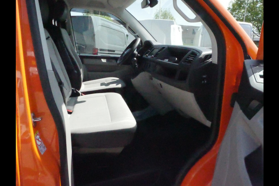 Volkswagen Transporter 2.0 TSI 150PK, L1H1, Airco, Benzine