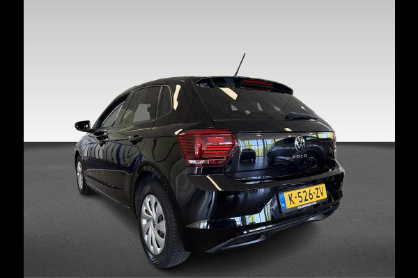 Volkswagen Polo 1.0 TSI Comfortline
