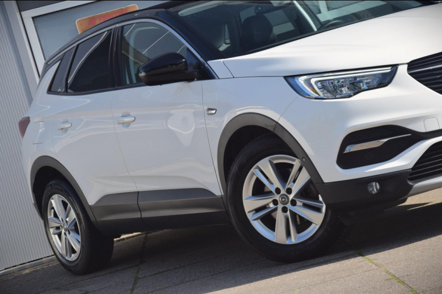 Opel Grandland X 1.2 Turbo Elegance Camera / Climate Control / Trekhaak