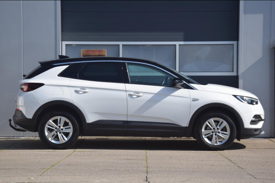 Opel Grandland X 1.2 Turbo Elegance Camera / Climate Control / Trekhaak