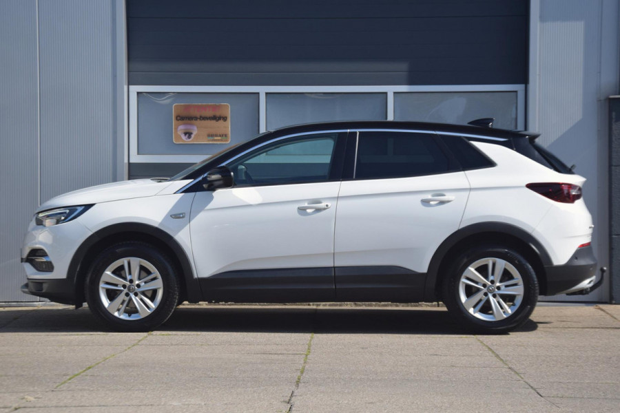 Opel Grandland X 1.2 Turbo Elegance Camera / Climate Control / Trekhaak