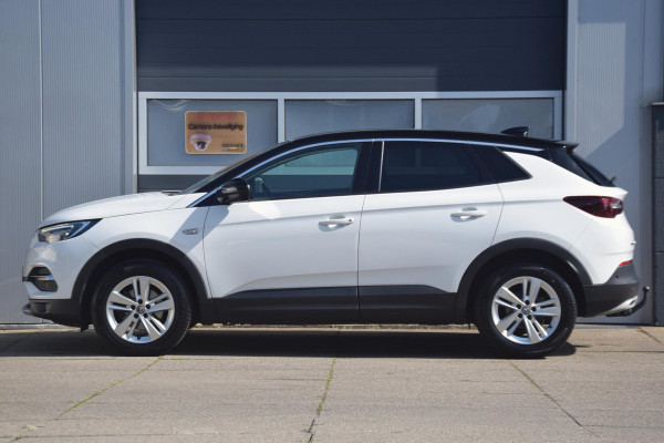 Opel Grandland X 1.2 Turbo Elegance Camera / Climate Control / Trekhaak