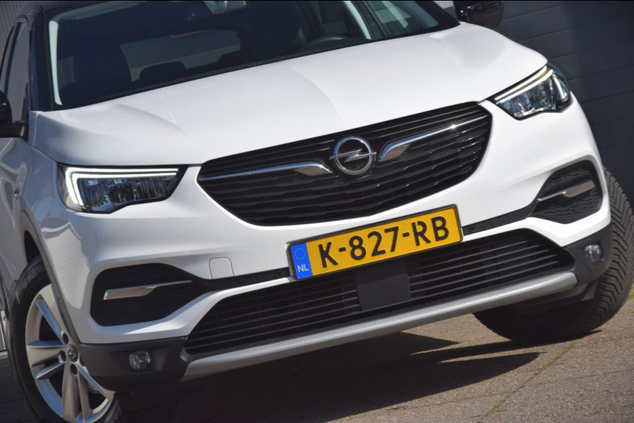 Opel Grandland X 1.2 Turbo Elegance Camera / Climate Control / Trekhaak