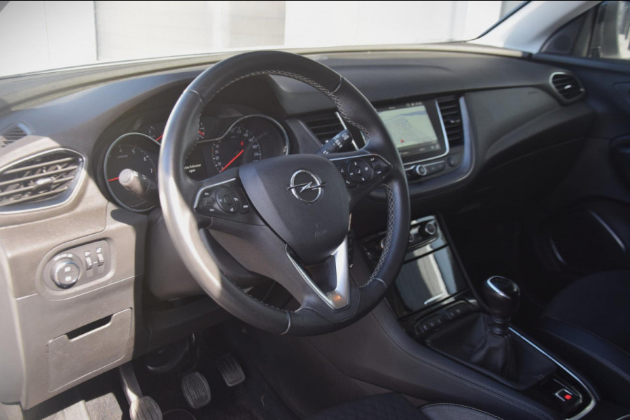 Opel Grandland X 1.2 Turbo Elegance Camera / Climate Control / Trekhaak