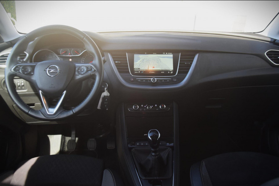 Opel Grandland X 1.2 Turbo Elegance Camera / Climate Control / Trekhaak