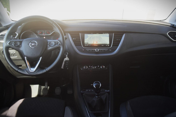Opel Grandland X 1.2 Turbo Elegance Camera / Climate Control / Trekhaak