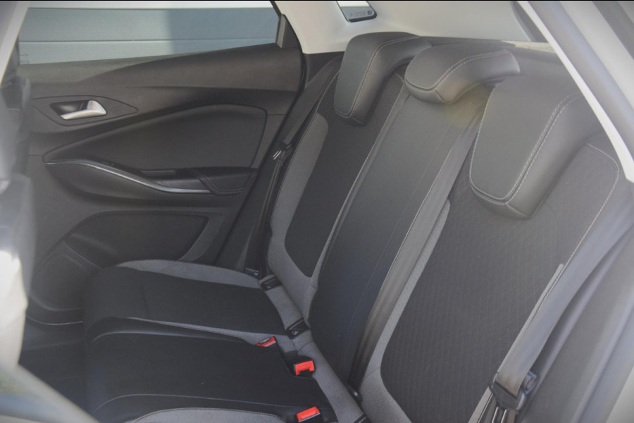 Opel Grandland X 1.2 Turbo Elegance Camera / Climate Control / Trekhaak