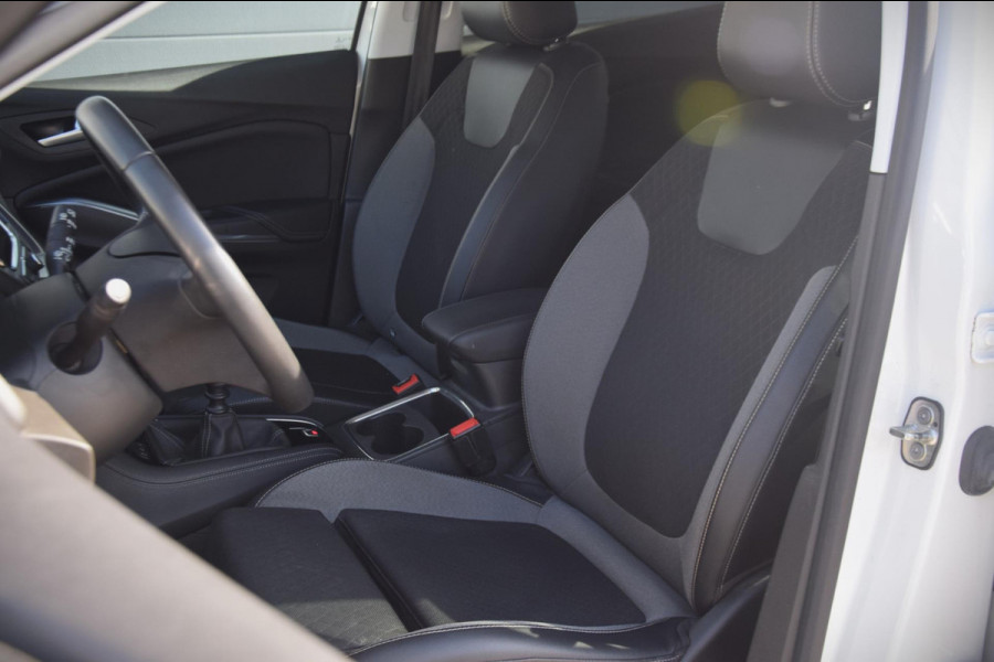 Opel Grandland X 1.2 Turbo Elegance Camera / Climate Control / Trekhaak