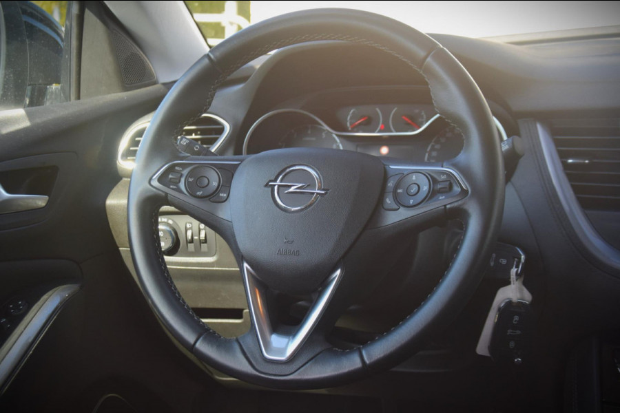 Opel Grandland X 1.2 Turbo Elegance Camera / Climate Control / Trekhaak