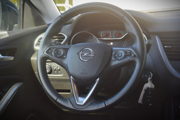 Opel Grandland X 1.2 Turbo Elegance Camera / Climate Control / Trekhaak