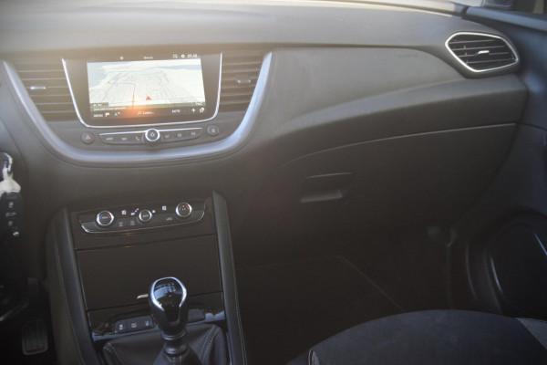 Opel Grandland X 1.2 Turbo Elegance Camera / Climate Control / Trekhaak