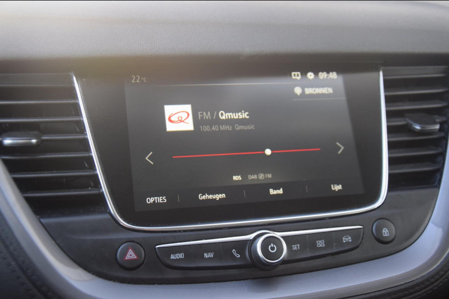 Opel Grandland X 1.2 Turbo Elegance Camera / Climate Control / Trekhaak