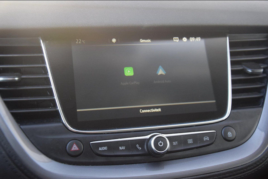 Opel Grandland X 1.2 Turbo Elegance Camera / Climate Control / Trekhaak