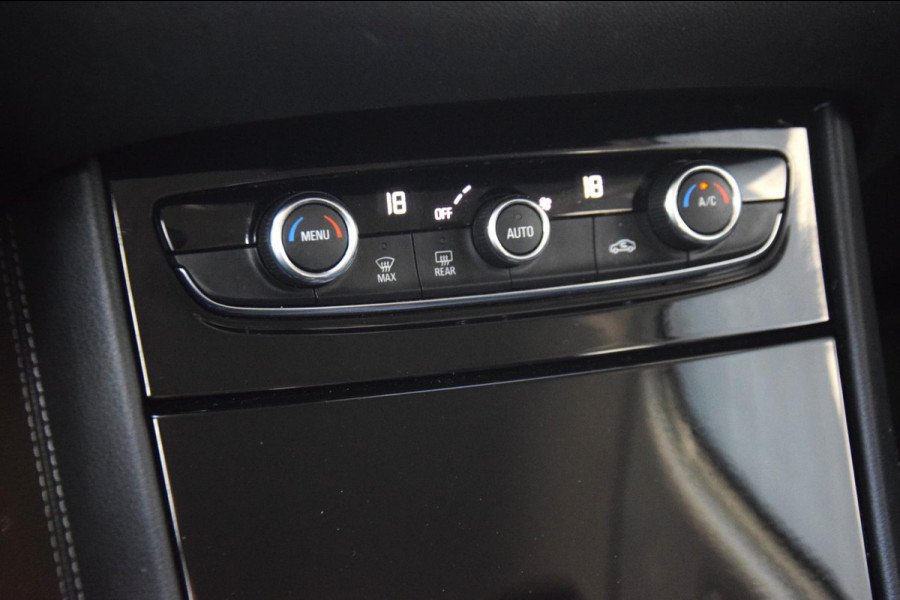 Opel Grandland X 1.2 Turbo Elegance Camera / Climate Control / Trekhaak