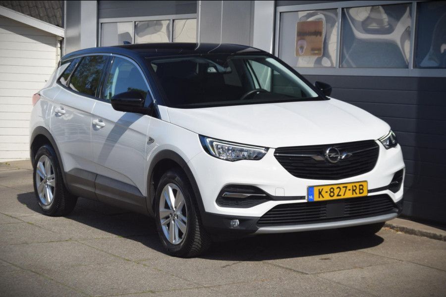 Opel Grandland X 1.2 Turbo Elegance Camera / Climate Control / Trekhaak