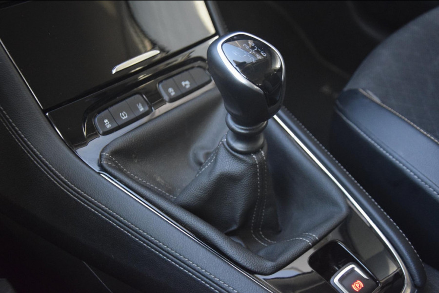 Opel Grandland X 1.2 Turbo Elegance Camera / Climate Control / Trekhaak