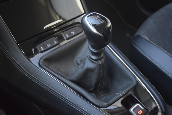 Opel Grandland X 1.2 Turbo Elegance Camera / Climate Control / Trekhaak