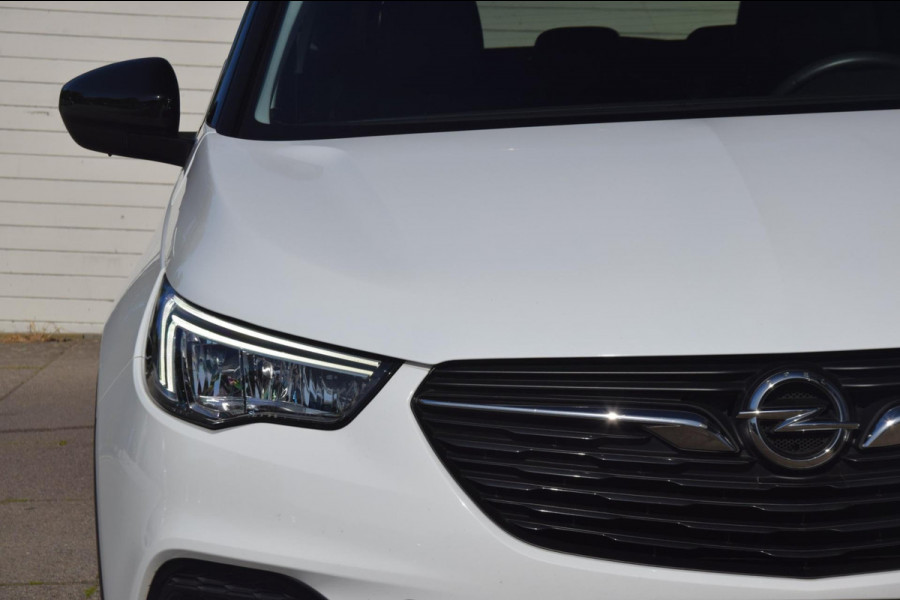 Opel Grandland X 1.2 Turbo Elegance Camera / Climate Control / Trekhaak