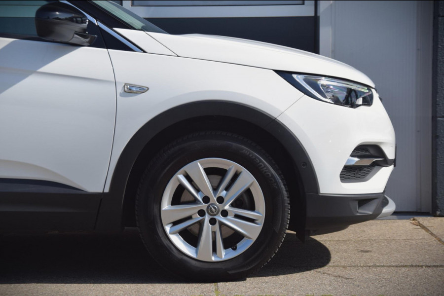 Opel Grandland X 1.2 Turbo Elegance Camera / Climate Control / Trekhaak