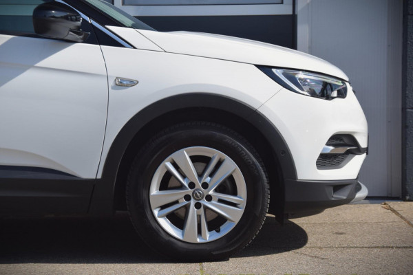 Opel Grandland X 1.2 Turbo Elegance Camera / Climate Control / Trekhaak