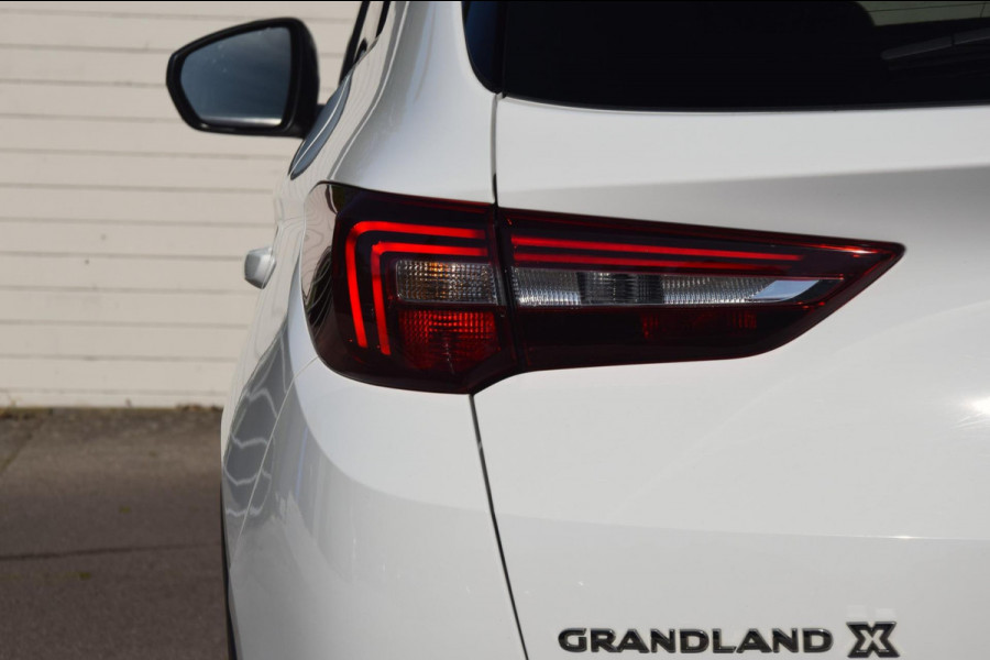 Opel Grandland X 1.2 Turbo Elegance Camera / Climate Control / Trekhaak