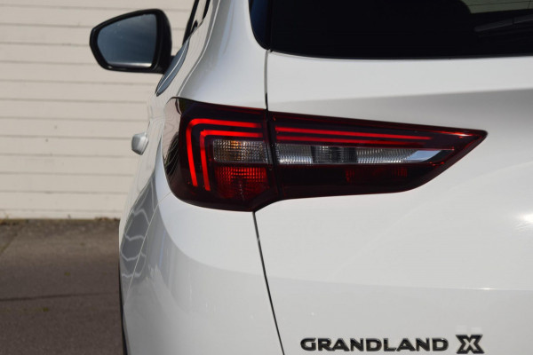 Opel Grandland X 1.2 Turbo Elegance Camera / Climate Control / Trekhaak