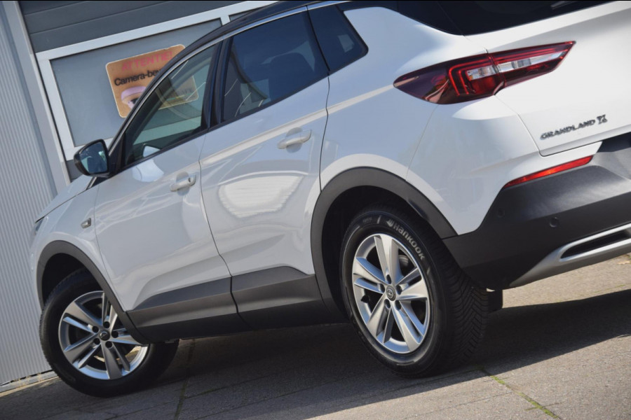 Opel Grandland X 1.2 Turbo Elegance Camera / Climate Control / Trekhaak