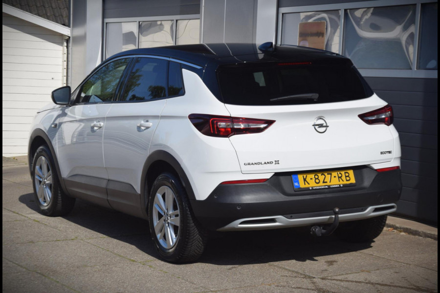 Opel Grandland X 1.2 Turbo Elegance Camera / Climate Control / Trekhaak